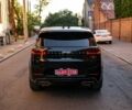 Чорний Ленд Ровер Range Rover Sport, об'ємом двигуна 3 л та пробігом 30 тис. км за 98999 $, фото 16 на Automoto.ua