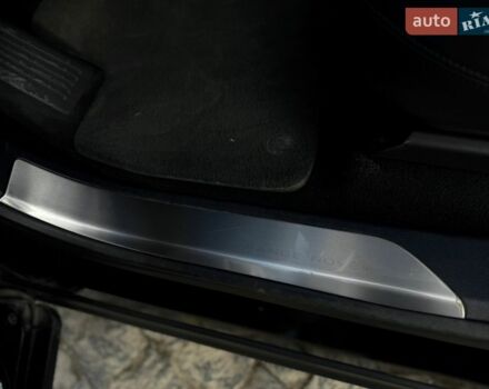 Черный Ленд Ровер Рендж Ровер Спорт, объемом двигателя 3 л и пробегом 19 тыс. км за 127900 $, фото 33 на Automoto.ua
