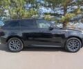 Чорний Ленд Ровер Range Rover Sport, об'ємом двигуна 3 л та пробігом 24 тис. км за 54950 $, фото 2 на Automoto.ua