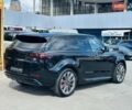 Чорний Ленд Ровер Range Rover Sport, об'ємом двигуна 3 л та пробігом 44 тис. км за 151000 $, фото 2 на Automoto.ua