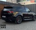 Чорний Ленд Ровер Range Rover Sport, об'ємом двигуна 3 л та пробігом 49 тис. км за 125500 $, фото 6 на Automoto.ua