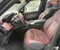 Чорний Ленд Ровер Range Rover Sport, об'ємом двигуна 3 л та пробігом 40 тис. км за 119999 $, фото 14 на Automoto.ua