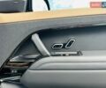 Чорний Ленд Ровер Range Rover Sport, об'ємом двигуна 3 л та пробігом 44 тис. км за 151000 $, фото 21 на Automoto.ua