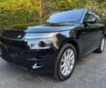 Чорний Ленд Ровер Range Rover Sport, об'ємом двигуна 3 л та пробігом 16 тис. км за 37000 $, фото 2 на Automoto.ua