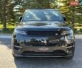 Чорний Ленд Ровер Range Rover Sport, об'ємом двигуна 3 л та пробігом 19 тис. км за 100000 $, фото 11 на Automoto.ua