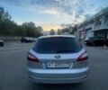 Черный Ленд Ровер Рендж Ровер Спорт, объемом двигателя 3 л и пробегом 15 тыс. км за 55000 $, фото 9 на Automoto.ua