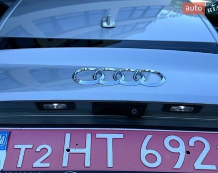 Чорний Ленд Ровер Range Rover Sport, об'ємом двигуна 3 л та пробігом 39 тис. км за 123222 $, фото 41 на Automoto.ua
