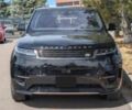 Чорний Ленд Ровер Range Rover Sport, об'ємом двигуна 3 л та пробігом 24 тис. км за 54950 $, фото 1 на Automoto.ua