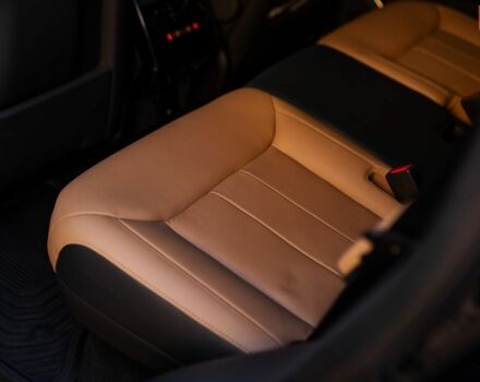 Чорний Ленд Ровер Range Rover Sport, об'ємом двигуна 3 л та пробігом 30 тис. км за 98999 $, фото 46 на Automoto.ua