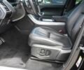 Чорний Ленд Ровер Range Rover Sport, об'ємом двигуна 3 л та пробігом 25 тис. км за 54950 $, фото 8 на Automoto.ua