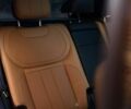 Чорний Ленд Ровер Range Rover Sport, об'ємом двигуна 3 л та пробігом 30 тис. км за 98999 $, фото 54 на Automoto.ua
