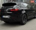 Чорний Ленд Ровер Range Rover Sport, об'ємом двигуна 3 л та пробігом 40 тис. км за 119999 $, фото 7 на Automoto.ua