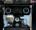 Чорний Ленд Ровер Range Rover Sport, об'ємом двигуна 3 л та пробігом 51 тис. км за 115000 $, фото 26 на Automoto.ua