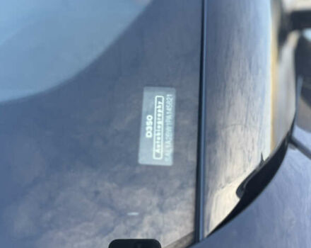 Черный Ленд Ровер Рендж Ровер Спорт, объемом двигателя 3 л и пробегом 60 тыс. км за 135000 $, фото 7 на Automoto.ua