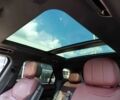 Чорний Ленд Ровер Range Rover Sport, об'ємом двигуна 3 л та пробігом 20 тис. км за 55208 $, фото 12 на Automoto.ua