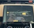 Чорний Ленд Ровер Range Rover Sport, об'ємом двигуна 3 л та пробігом 44 тис. км за 151000 $, фото 38 на Automoto.ua