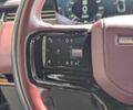 Чорний Ленд Ровер Range Rover Sport, об'ємом двигуна 3 л та пробігом 24 тис. км за 54950 $, фото 7 на Automoto.ua