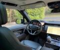 Чорний Ленд Ровер Range Rover Sport, об'ємом двигуна 3 л та пробігом 16 тис. км за 37000 $, фото 8 на Automoto.ua