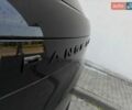 Чорний Ленд Ровер Range Rover Sport, об'ємом двигуна 3 л та пробігом 39 тис. км за 123222 $, фото 127 на Automoto.ua