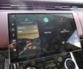Чорний Ленд Ровер Range Rover Sport, об'ємом двигуна 3 л та пробігом 20 тис. км за 55208 $, фото 10 на Automoto.ua