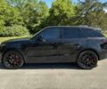 Чорний Ленд Ровер Range Rover Sport, об'ємом двигуна 4.4 л та пробігом 20 тис. км за 55000 $, фото 3 на Automoto.ua