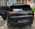 Чорний Ленд Ровер Range Rover Sport, об'ємом двигуна 3 л та пробігом 39 тис. км за 123222 $, фото 18 на Automoto.ua