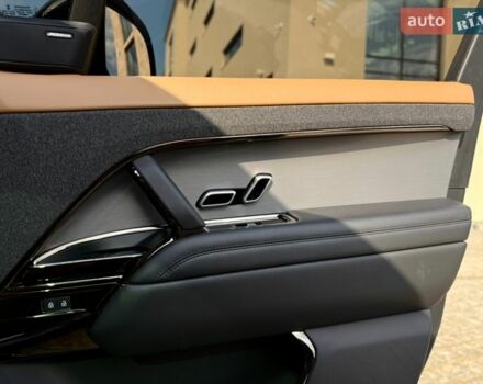 Черный Ленд Ровер Рендж Ровер Спорт, объемом двигателя 3 л и пробегом 19 тыс. км за 127900 $, фото 87 на Automoto.ua