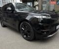 Чорний Ленд Ровер Range Rover Sport, об'ємом двигуна 3 л та пробігом 40 тис. км за 119999 $, фото 4 на Automoto.ua