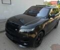 Чорний Ленд Ровер Range Rover Sport, об'ємом двигуна 3 л та пробігом 39 тис. км за 123222 $, фото 118 на Automoto.ua