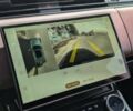 Чорний Ленд Ровер Range Rover Sport, об'ємом двигуна 3 л та пробігом 24 тис. км за 54950 $, фото 9 на Automoto.ua