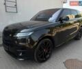 Чорний Ленд Ровер Range Rover Sport, об'ємом двигуна 3 л та пробігом 39 тис. км за 123200 $, фото 46 на Automoto.ua