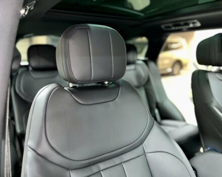 Чорний Ленд Ровер Range Rover Sport, об'ємом двигуна 3 л та пробігом 0 тис. км за 142900 $, фото 8 на Automoto.ua