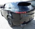 Чорний Ленд Ровер Range Rover Sport, об'ємом двигуна 3 л та пробігом 20 тис. км за 55208 $, фото 3 на Automoto.ua