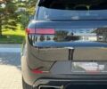Чорний Ленд Ровер Range Rover Sport, об'ємом двигуна 3 л та пробігом 19 тис. км за 100000 $, фото 9 на Automoto.ua