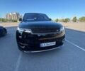 Чорний Ленд Ровер Range Rover Sport, об'ємом двигуна 3 л та пробігом 30 тис. км за 133000 $, фото 20 на Automoto.ua