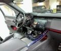 Чорний Ленд Ровер Range Rover Sport, об'ємом двигуна 3 л та пробігом 0 тис. км за 142900 $, фото 7 на Automoto.ua