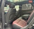 Чорний Ленд Ровер Range Rover Sport, об'ємом двигуна 3 л та пробігом 40 тис. км за 119999 $, фото 19 на Automoto.ua