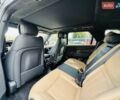 Чорний Ленд Ровер Range Rover Sport, об'ємом двигуна 3 л та пробігом 44 тис. км за 151000 $, фото 48 на Automoto.ua