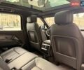 Чорний Ленд Ровер Range Rover Sport, об'ємом двигуна 3 л та пробігом 51 тис. км за 109900 $, фото 32 на Automoto.ua