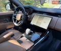 Чорний Ленд Ровер Range Rover Sport, об'ємом двигуна 3 л та пробігом 19 тис. км за 100000 $, фото 23 на Automoto.ua