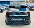 Чорний Ленд Ровер Range Rover Sport, об'ємом двигуна 3 л та пробігом 44 тис. км за 151000 $, фото 6 на Automoto.ua