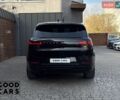 Чорний Ленд Ровер Range Rover Sport, об'ємом двигуна 3 л та пробігом 49 тис. км за 125500 $, фото 5 на Automoto.ua