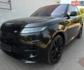 Чорний Ленд Ровер Range Rover Sport, об'ємом двигуна 3 л та пробігом 39 тис. км за 123200 $, фото 28 на Automoto.ua