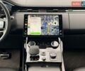 Чорний Ленд Ровер Range Rover Sport, об'ємом двигуна 3 л та пробігом 51 тис. км за 109900 $, фото 21 на Automoto.ua