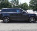 Чорний Ленд Ровер Range Rover Sport, об'ємом двигуна 3 л та пробігом 25 тис. км за 54950 $, фото 5 на Automoto.ua