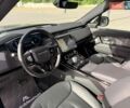 Чорний Ленд Ровер Range Rover Sport, об'ємом двигуна 3 л та пробігом 51 тис. км за 109900 $, фото 16 на Automoto.ua