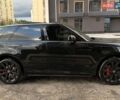 Чорний Ленд Ровер Range Rover Sport, об'ємом двигуна 3 л та пробігом 39 тис. км за 123222 $, фото 27 на Automoto.ua