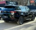 Чорний Ленд Ровер Range Rover Sport, об'ємом двигуна 3 л та пробігом 51 тис. км за 115000 $, фото 4 на Automoto.ua