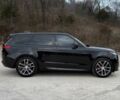 Чорний Ленд Ровер Range Rover Sport, об'ємом двигуна 3 л та пробігом 11 тис. км за 28000 $, фото 7 на Automoto.ua