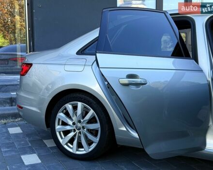 Чорний Ленд Ровер Range Rover Sport, об'ємом двигуна 3 л та пробігом 39 тис. км за 123222 $, фото 53 на Automoto.ua